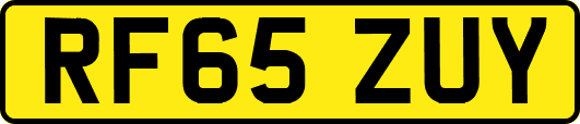 RF65ZUY