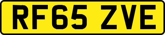 RF65ZVE