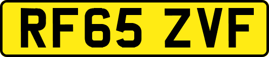 RF65ZVF