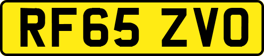 RF65ZVO