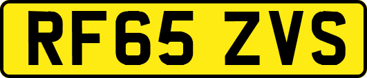 RF65ZVS