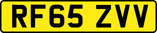 RF65ZVV