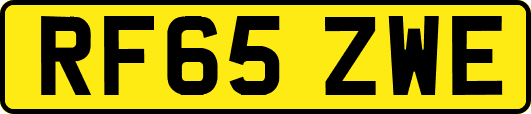 RF65ZWE