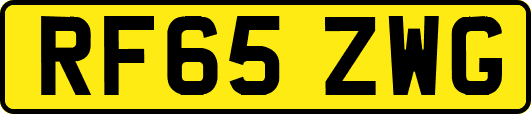 RF65ZWG