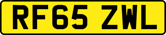 RF65ZWL