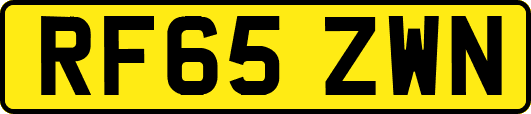 RF65ZWN