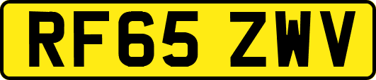 RF65ZWV