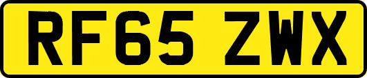 RF65ZWX