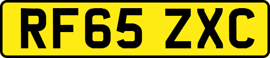 RF65ZXC