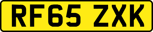 RF65ZXK
