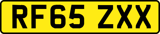 RF65ZXX