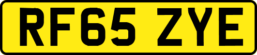 RF65ZYE
