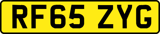 RF65ZYG