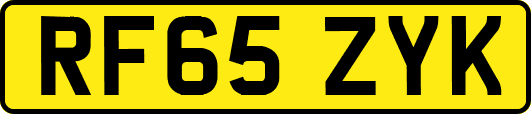 RF65ZYK