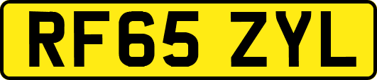 RF65ZYL