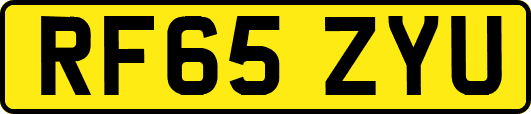 RF65ZYU