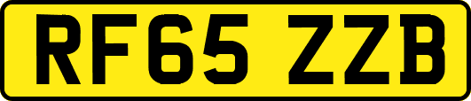 RF65ZZB
