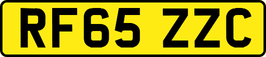 RF65ZZC