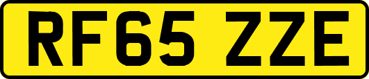 RF65ZZE