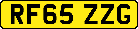 RF65ZZG