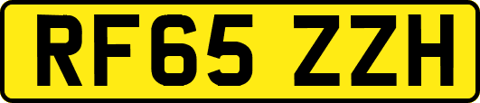 RF65ZZH