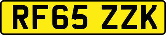 RF65ZZK