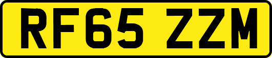 RF65ZZM