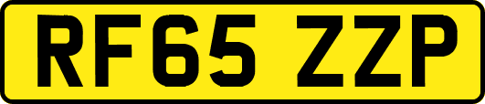 RF65ZZP