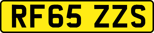 RF65ZZS