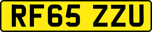 RF65ZZU