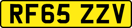 RF65ZZV