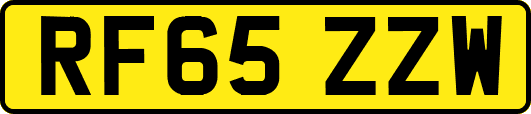 RF65ZZW