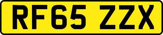 RF65ZZX