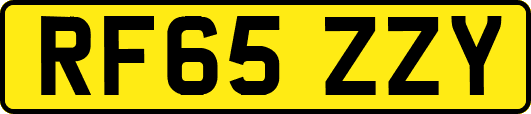 RF65ZZY