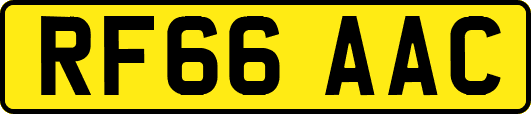 RF66AAC