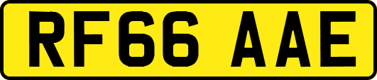 RF66AAE
