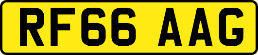 RF66AAG