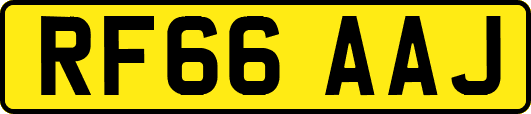 RF66AAJ