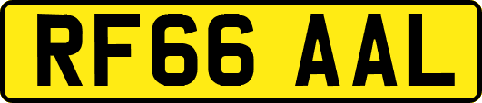 RF66AAL