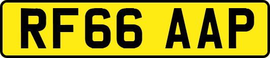 RF66AAP