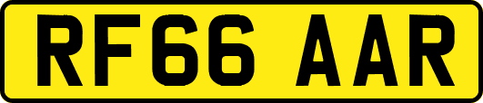 RF66AAR