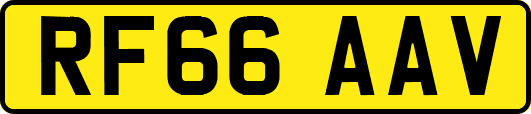 RF66AAV