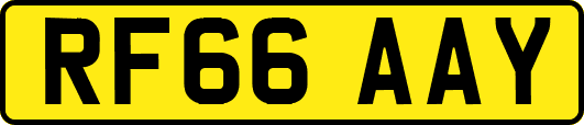 RF66AAY