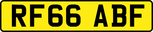 RF66ABF