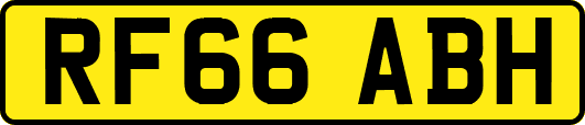 RF66ABH