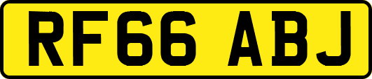 RF66ABJ