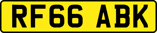 RF66ABK