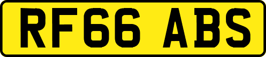 RF66ABS