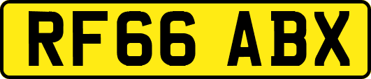 RF66ABX