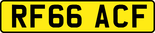 RF66ACF